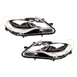 For Toyota Avalon 13-15 Headlight Set Driver & Passenger Side Replacement. Fixed Price $727.91.