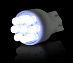 Recon 921 912 906 T-15 (9 Leds) White L.e.d. Bulbs Wedge Style. Fixed Price $43.05.
