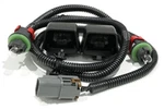 2013-2014 Nissan Titan Rear License Plate Lamp W/ 2X Lights Oem New 26510ZJ00A. Fixed Price $48.73.