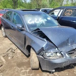 Passenger Tail Light Without Rear Fog Lamps Fits 08-11 Volvo 40 Series 1791151. Fixed Price $75.00.