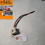 Oem 1992-1995 Suzuki Sidekick Front Left Driver Headlight Connector. Fixed Price $76.26.