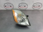 2004-09 Cadillac Xlr Right Passenger Side Front Headlight Assembly, Rh Oem. Fixed Price $1699.95.