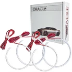 Oracle Lighting 2233-001 Headlights, Smd Halo, White, Led, Fits Dodge, Kit. Fixed Price $262.99.