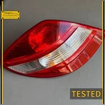 05-11 Mercedes R171 SLK300 SLK350 Left Driver Side Tail Light Lamp Assembly Oem. Fixed Price $143.91.