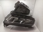 Driver Left Headlight From 2022 Chevrolet Suburban 1500 11148439. Fixed Price $713.94.
