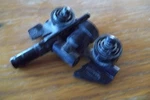2005 Bmw 330CI 325CI 325I 330I E46 Left Headlamp Washer Spray Nozzle 61674290867. Fixed Price $9.99.
