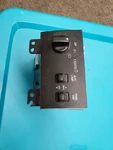1998 1999 2000 2001 2002 Lincoln Continental Lights Control Module XF3T13C788AB. Fixed Price $132.95.