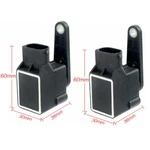 2X Headlight Level Sensor For Audi A4 A6 A8 S4 S8 Quattro Vw Beetle 4B0907503. Fixed Price $36.11.