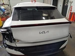2025 EV6 Trunklid Mounted Tail Lamp SKU#4443584. Fixed Price $524.00.