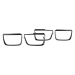 For Chevy Camaro 2010-2013 Anzo 351002 Tail Lights Bezels. Fixed Price $66.75.