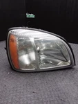 Passenger Right Headlight Fits 00-02 Deville 1937297. Fixed Price $77.90.