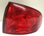 2004-06 Nissan Sentra Rh Passenger Side Tail Light Oem 166-59604R. Fixed Price $50.00.