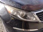 Passenger Right Headlight Us Market Base Fits 13 Sportage 2564762. Fixed Price $157.09.