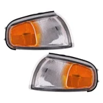 For Toyota Camry 95-96 Turn Signal/corner Light Driver Side Replacement. Fixed Price $40.59.