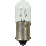 Glove Box Bulb Wagner Lighting 1891. Fixed Price $8.28.