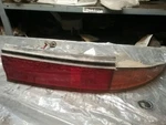 Passenger Tail Light Quarter Panel Mounted Fits 95-97 Infiniti J30 717416. Fixed Price $79.75.