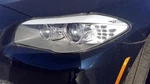 Driver Headlight Xenon Hid Adaptive Headlamps Fits 11-13 Bmw 528I Clean Aaa. Fixed Price $599.99.