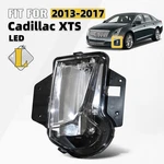 Led Daytime Running Lamp For 2013-2017 Cadillac Xts Fog Light Left Driver Side. Fixed Price $55.99.
