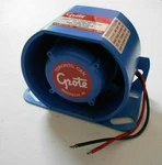 Grote Back Up Alarm 12-36 Volt 107DB/112DB. Fixed Price $74.99.