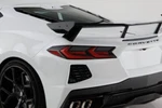 Gts Styling Tail Light Covers Smoke 4 Pc. Fits Chevrolet Corvette 2020-2026. Fixed Price $86.50.