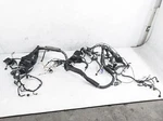 2007-2008 Lexus LS460 Front Headlight Room Wiring Harness 82121-50530 *cut Plugs. Fixed Price $265.05.