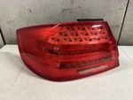 2011-2013 Bmw E92 Coupe 328I 335I M3 Left Driver Led Tail Light Lamp 63217251959. Fixed Price $140.00.
