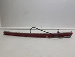 2012-2014 Mercedes-benz High Mouned Stop Light Oem 999066304 275143. Fixed Price $112.09.