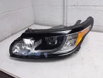 2016 Range Rover Sport Oem Headlight Driver Left Side W/ballast And Bulb. Fixed Price $1239.95.