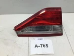 2011 2013 Honda Odyssey Rear Left Driver Side Taillight Lamp Gate Mounted. Fixed Price $70.10.