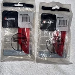 Pack New Genuine Truck-lite 35200R3 Marker Red Series Led 12V Rectangular. Fixed Price $18.99.