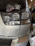 Passenger Right Tail Light Quarter Panel Mounted Fits 06-07 Lexus RX400H 1344209. Fixed Price $58.99.