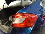 Cruze 2019 Tail Light 1748039. Fixed Price $217.75.