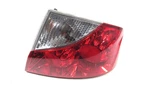 08-10 Infiniti M35X M45 Right Passenger Tail Light Quarter Panel Mounted. Fixed Price $180.00.
