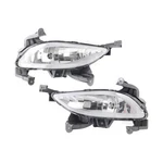 For Hyundai Sonata 2014 Fog Lights Front, Driver And Passenger Side Pair Halogen. Fixed Price $222.84.