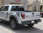 Rigid Industries Sr-q Series Back Up Led Light Kit Flush Mount Diffused 980033. Fixed Price $359.99.