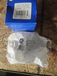 **new** Wagner 17916 Turn Signal Bulbs (2). Fixed Price $11.00.