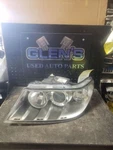 Driver Left Headlight Without Hid Fits 05-09 Saab 9-7X 1149349. Fixed Price $197.17.