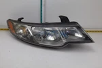 2010-2013 Kia Forte Coupe Front Right Passenger Side Headlight 92102-1MO Oem. Fixed Price $108.49.