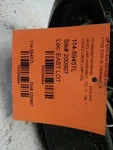 Driver Headlight 5 Cylinder Without Xenon Fits 04-07 Volvo 40 Series 369964. Fixed Price $87.92.