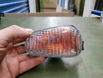 1996-1999 Mercury Sable Passenger Right Fog Lamp Light Oem. Fixed Price $7.49.