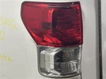Driver Left Tail Light Fits 10-13 Tundra 2665105. Fixed Price $110.00.