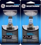 Ge Lighting 9004NHS/BP Nighthawk Sport Automotive Replacement Bulbs, 2-PACK. Fixed Price $23.99.