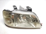 97 98 99 00 Honda Cr-v, Front Right Headlamp, 33101-S10-A01, Broken Tab, Oem. Fixed Price $106.20.