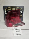 Driver Tail Light Sedan Black Backing Housing Fits 03-04 Focus 86969. Fixed Price $30.00.