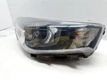 Passenger Right Headlight Reflector Fits 18-23 Rio 21532. Fixed Price $205.92.