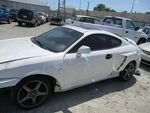 Driver Left Headlight Fits 03-04 Tiburon 2711607. Fixed Price $89.25.