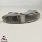 Right Front Fog Light 144972-00 Ford Scorpio 1994-1999 Used (91235). Fixed Price $97.70.