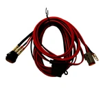 Rigid Industries Light Bar Wire Harness Wiring 11 Ft. Long 40194. Fixed Price $49.73.