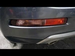 Driver Left Tail Light Bumper Mounted Fits 08-12 Infiniti EX35 1279539. Fixed Price $99.99.