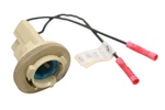 New Oem Ford D3AZ-13410-A, D2AB-14A553-CA Lamp Socket And Wire Harness Nos. Fixed Price $34.99.